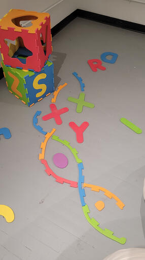 Detail Come, Join Me, Friend